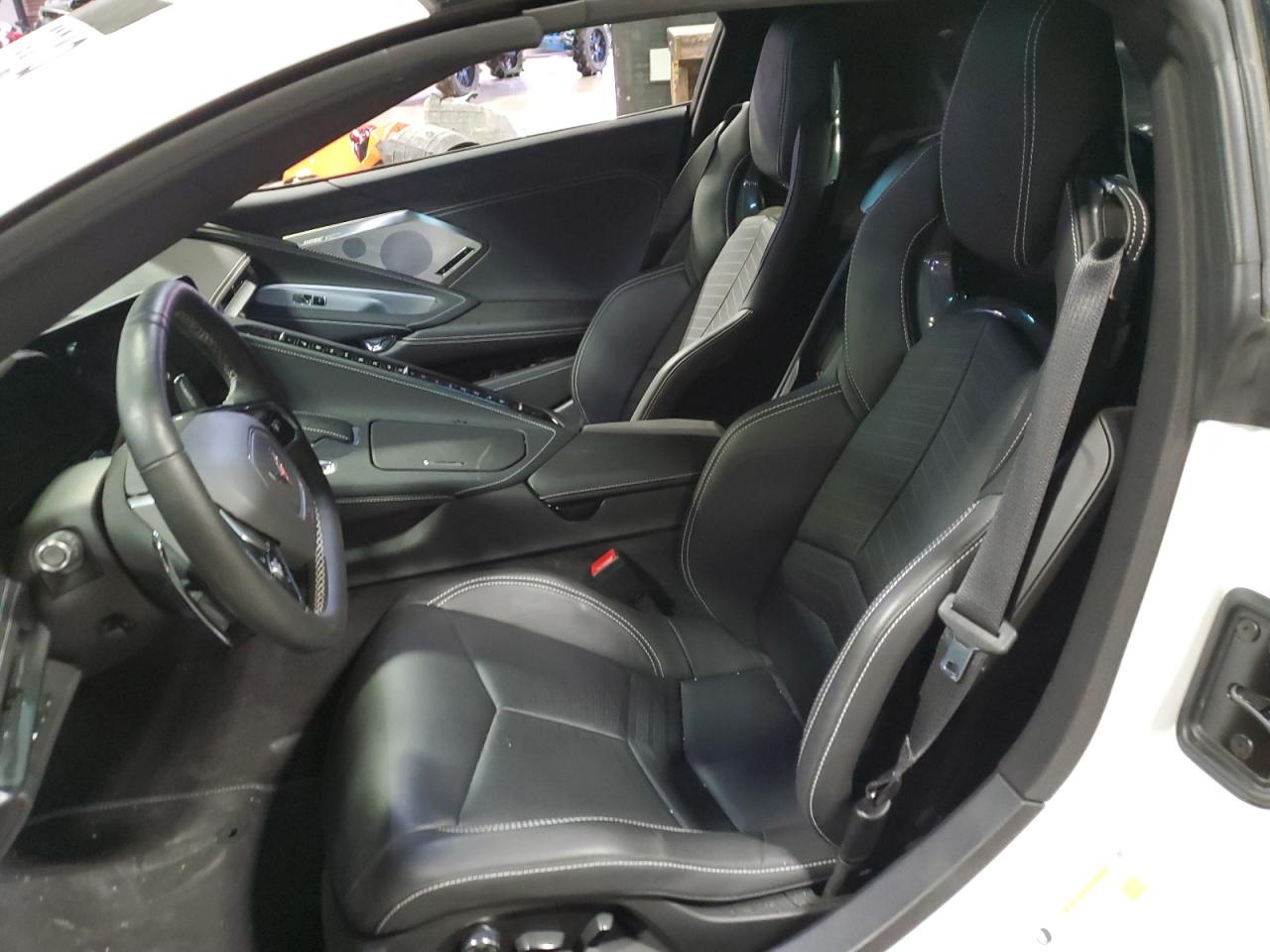 2024 CHEVROLET CORVETTE STINGRAY 2LT VIN:1G1YB2D4XR5122833