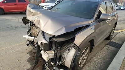 2021 Hyundai Santa FE KMHS281HGMU414741 VIN:KMHS281HGMU414741