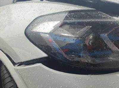 2023 BMW X3 M WBY41DU03PSA22834 VIN:WBY41DU03PSA22834