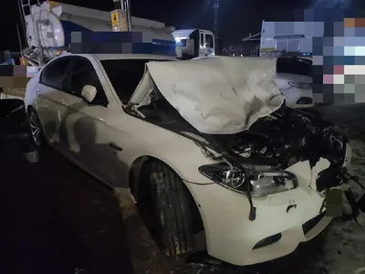 2016 BMW 520 WBA5E7105GG158671 VIN:WBA5E7105GG158671