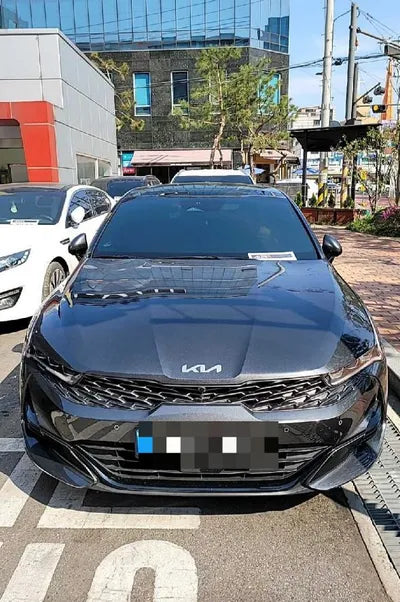 2021 Kia K5 KNAG6412BNA169173 VIN:KNAG6412BNA169173