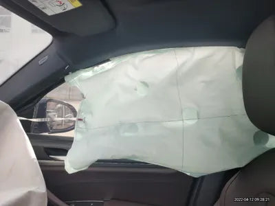 2021 BMW 420 WBA2V9100M9F12615 VIN:WBA2V9100M9F12615