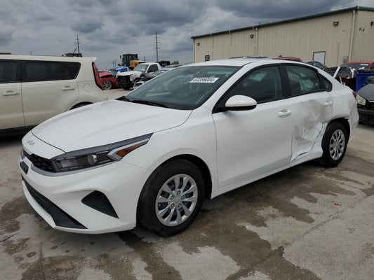 2024 KIA FORTE LX VIN:3KPF24AD5RE728494