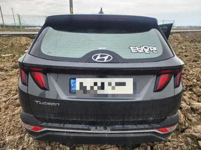 2022 Hyundai Tucson KMHJB81BGNU116499 VIN:KMHJB81BGNU116499