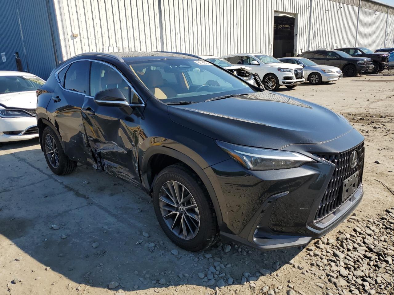 2022 LEXUS NX 350 VIN:2T2AGCEZ9NC013069