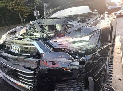 2023 Audi A6 WAUZZZF20PN028868 VIN:WAUZZZF20PN028868