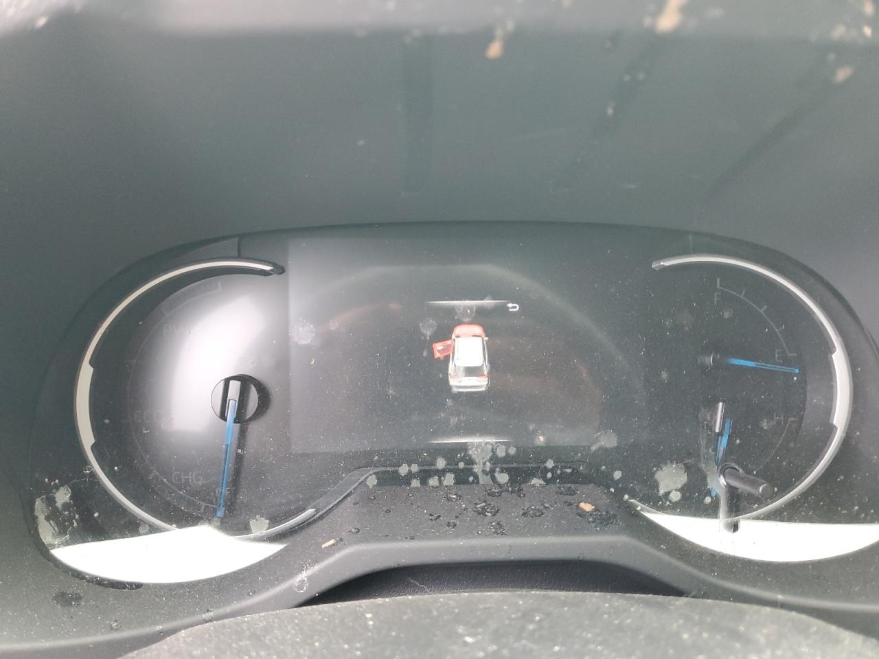 2023 TOYOTA RAV4 XLE VIN:JTMRWRFV4PD184228