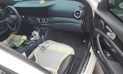 2022 Mercedes-Benz E 250 W1KZF4FB3NB077419 VIN:W1KZF4FB3NB077419