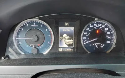 2017 Toyota Camry 4T1BF1FK9HU670894 VIN:4T1BF1FK9HU670894