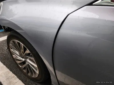 2018 Lexus ES 300 VIN: