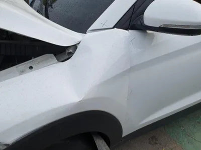 2018 Hyundai Tucson KMHJ381ABJU703705 VIN:KMHJ381ABJU703705