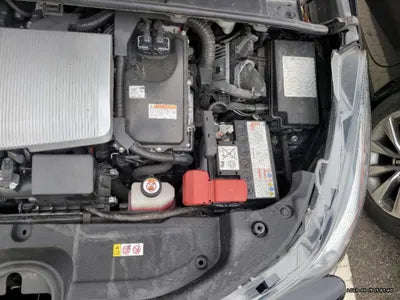 2018 Toyota Prius JTDKBRFU1J3604397 VIN:JTDKBRFU1J3604397