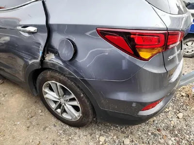 2016 Hyundai Santa FE KMHSW81UBGU674459 VIN:KMHSW81UBGU674459