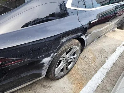 2022 Genesis G90 VIN: