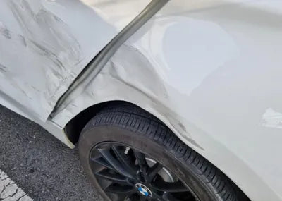 2015 BMW 118 WBA1C1107FJ838543 VIN:WBA1C1107FJ838543