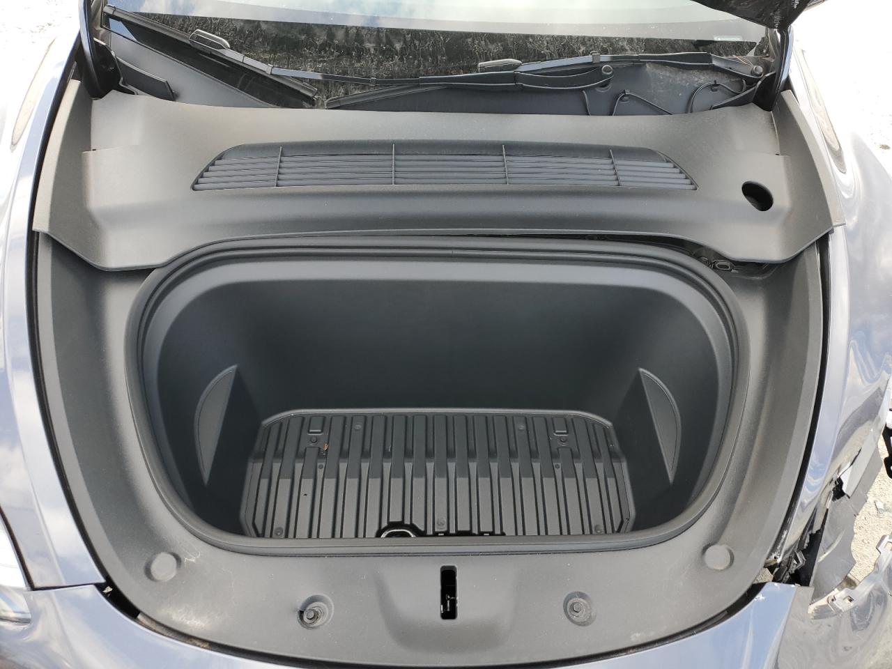 2023 TESLA MODEL Y  VIN:7SAYGDEF4PF920859