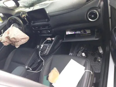 2022 Hyundai Kona KMHK5813GPU976360 VIN:KMHK5813GPU976360