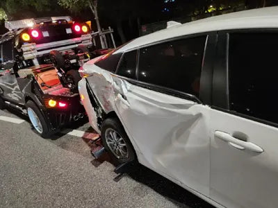 2018 Toyota Prius VIN: