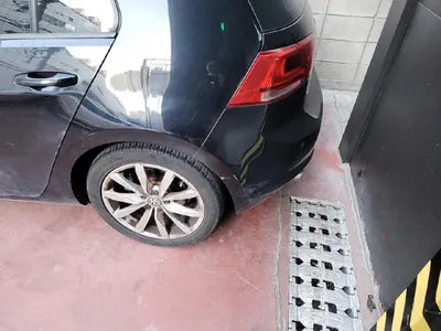 2015 Volkswagen Golf VIN: