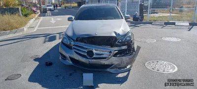 2014 Mercedes-Benz E 250 VIN: