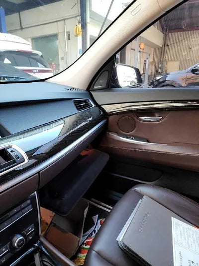 2016 bmw gran turismo 30d xdrive WBA5N6104GGT63831 VIN:WBA5N6104GGT63831