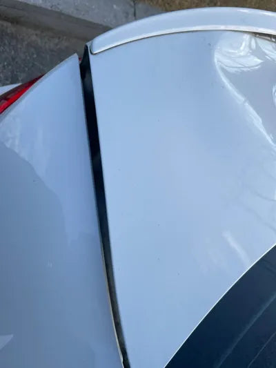 2015 Audi A3 VIN: