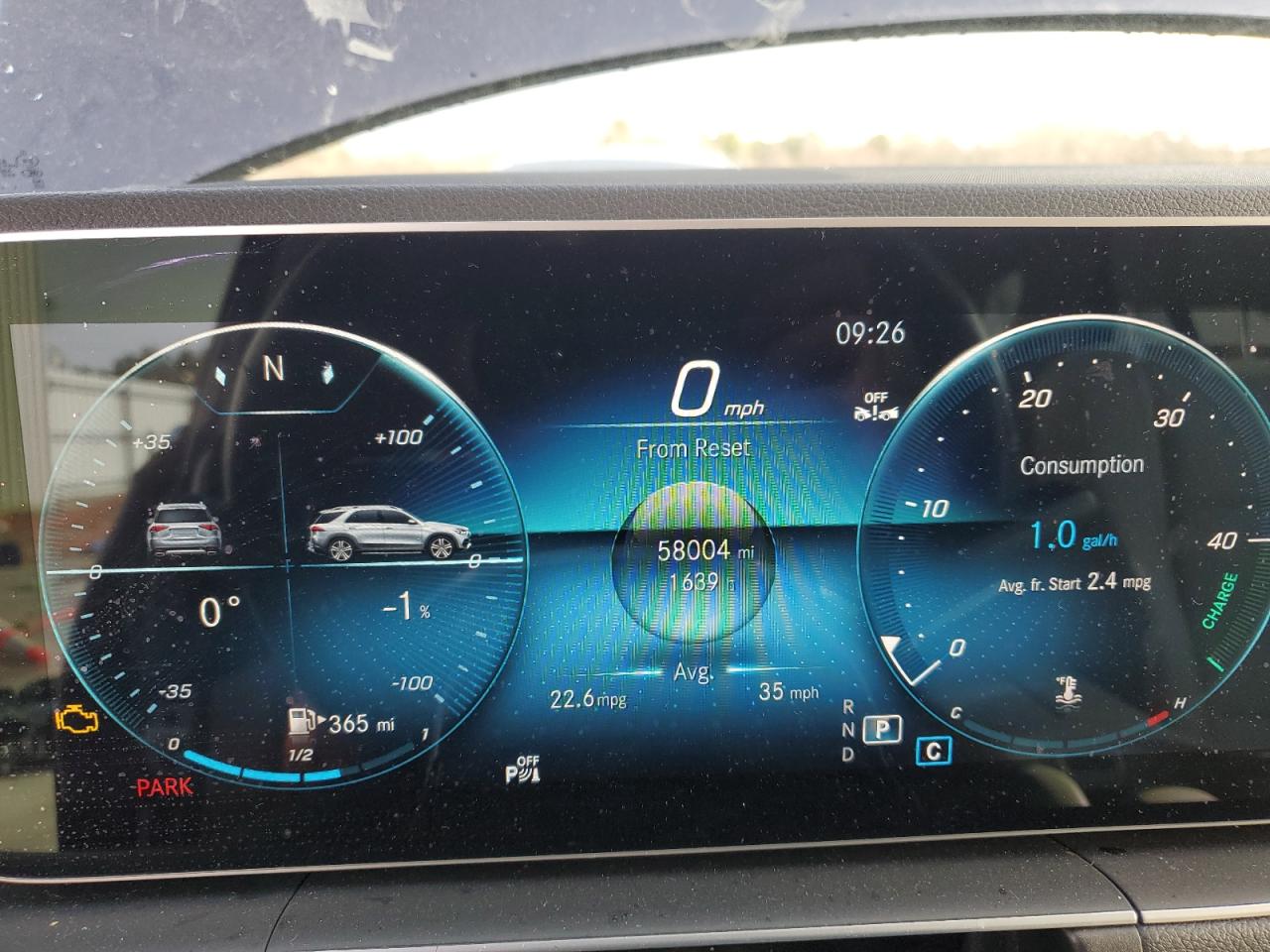 2022 MERCEDES-BENZ GLE 350 4MATIC VIN:4JGFB4KB6NA676167