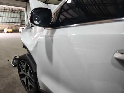 2017 Kia Sportage VIN: