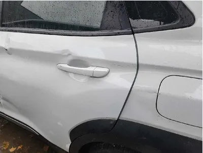 2018 Hyundai Kona KMHK7815GJU015197 VIN:KMHK7815GJU015197