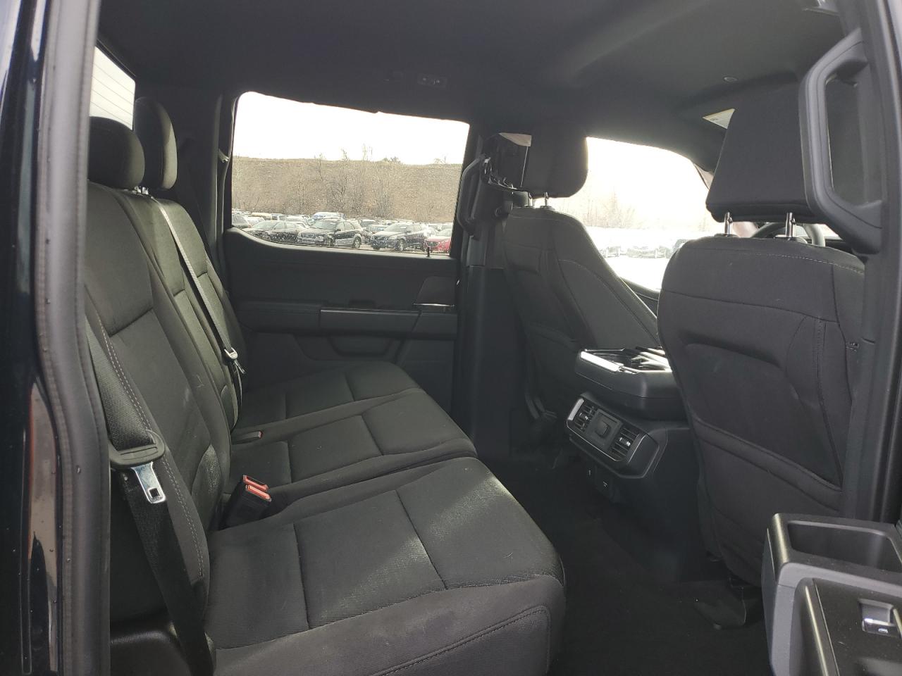 2024 FORD F150 XLT VIN:1FTFW3LD9RFA43948