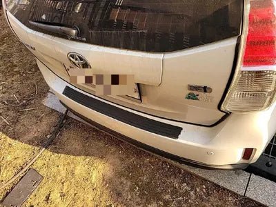 2017 Toyota Prius v JTDZN3EU2HJ068649 VIN:JTDZN3EU2HJ068649