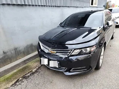 2016 Chevrolet Impala 1G1155SA7HU114146 VIN:1G1155SA7HU114146