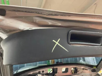 2018 Lexus NX 300 JTJBJRBZ7J2081457 VIN:JTJBJRBZ7J2081457