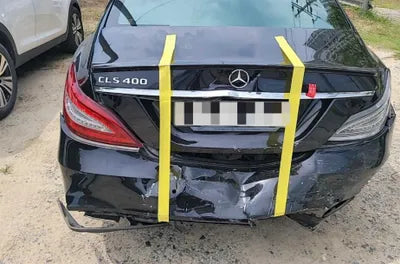 2017 Mercedes-Benz CLS 400 WDDLJ6FB9HA203468 VIN:WDDLJ6FB9HA203468