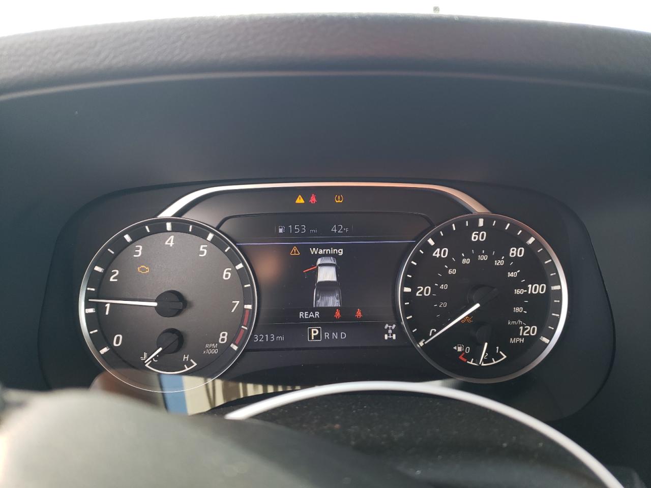 2023 NISSAN FRONTIER S VIN:1N6ED1CM5PN659491