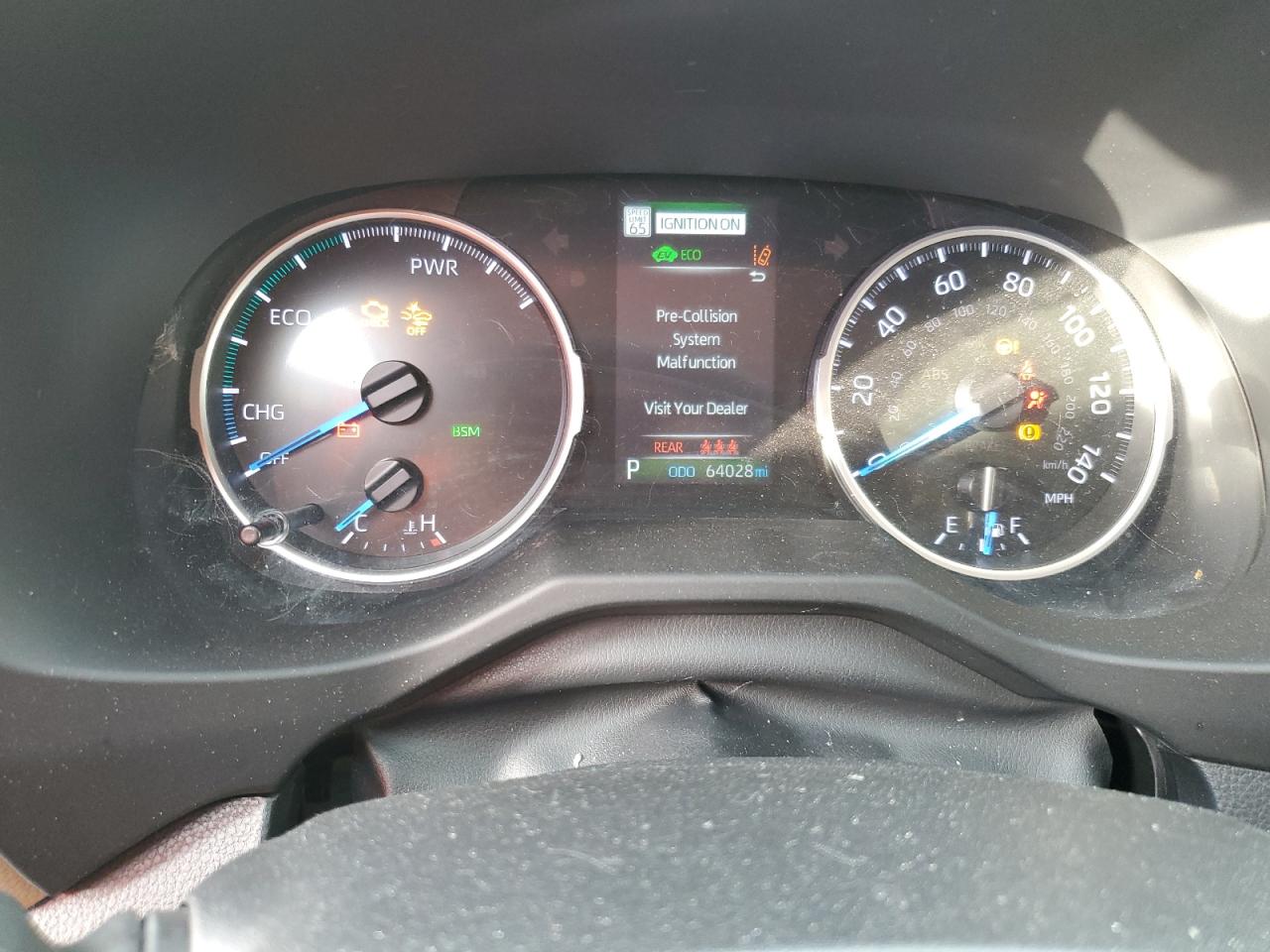 2022 TOYOTA RAV4 XLE PREMIUM VIN:4T3B6RFV4NU089766