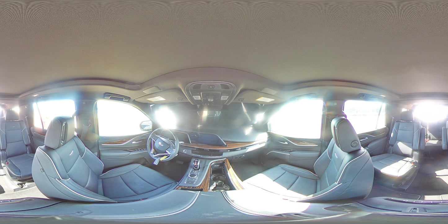 2023 CADILLAC ESCALADE PREMIUM LUXURY VIN:1GYS4BKLXPR352812