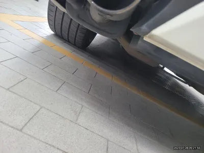 2017 Maserati Quattroporte ZAM56XPG4H1231887 VIN:ZAM56XPG4H1231887