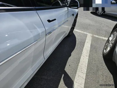 2021 Tesla Model 3 VIN: