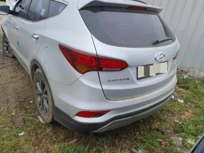 2016 Hyundai Santa FE KMHSW81UDGU601731 VIN:KMHSW81UDGU601731