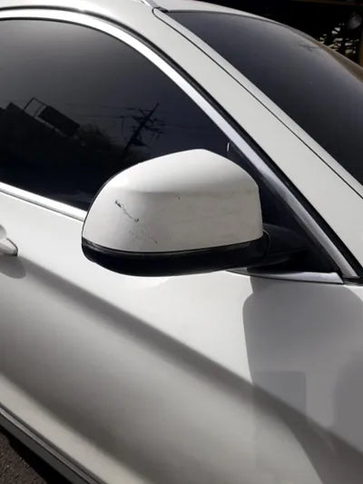 2016 BMW 420 WBAXX1101G0T30302 VIN:WBAXX1101G0T30302