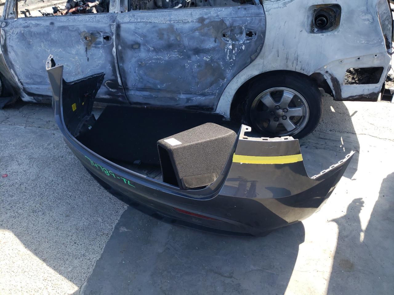 2022 TESLA MODEL Y  VIN:7SAYGDEF2NF411284
