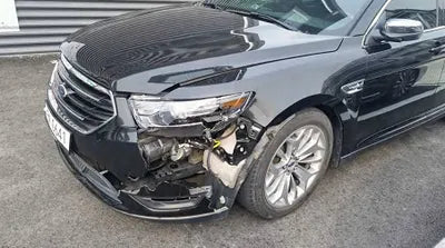 2015 Ford Taurus 1FAHP2F94FG198801 VIN:1FAHP2F94FG198801
