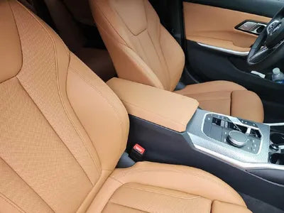 2023 BMW 320 WBA21FZ05PFN90311 VIN:WBA21FZ05PFN90311