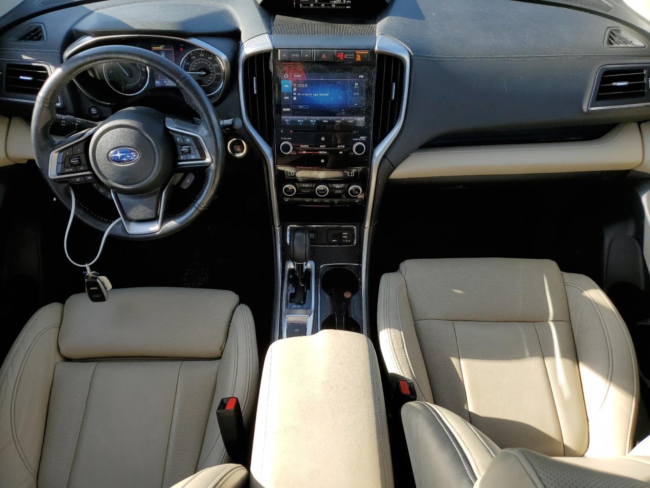 2022 SUBARU ASCENT LIMITED VIN:4S4WMAPD5N3421095