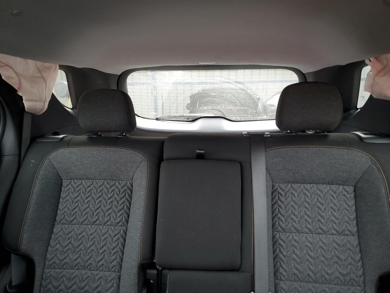 2024 CHEVROLET EQUINOX LT VIN:3GNAXUEG4RL113227