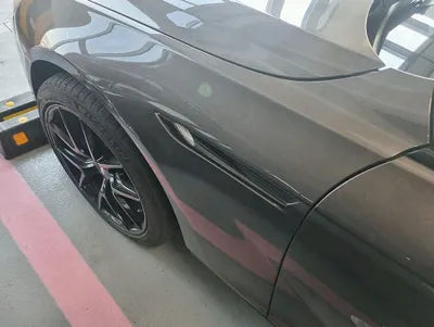 2015 BMW 640 WBA6A8105FGJ89214 VIN:WBA6A8105FGJ89214