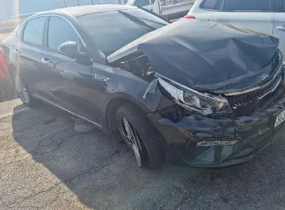 2020 Kia K5 KNAGU411BLA385182 VIN:KNAGU411BLA385182