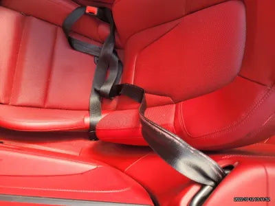 2022 Porsche Carrera GT VIN: