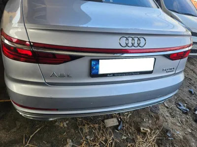 2021 Audi 50 WAUZZZF88MN005564 VIN:WAUZZZF88MN005564